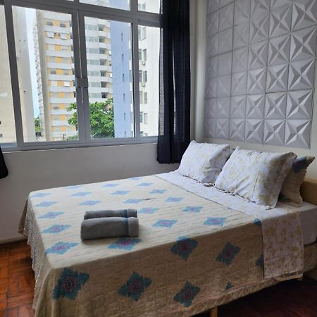Studio Pitangueiras Vista Mar Guarujá Dış mekan fotoğraf
