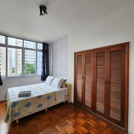 Studio Pitangueiras Vista Mar Guarujá Dış mekan fotoğraf