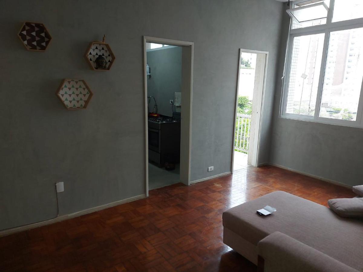 Studio Pitangueiras Vista Mar Guarujá Dış mekan fotoğraf