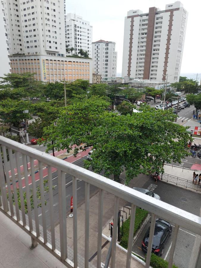 Studio Pitangueiras Vista Mar Guarujá Dış mekan fotoğraf