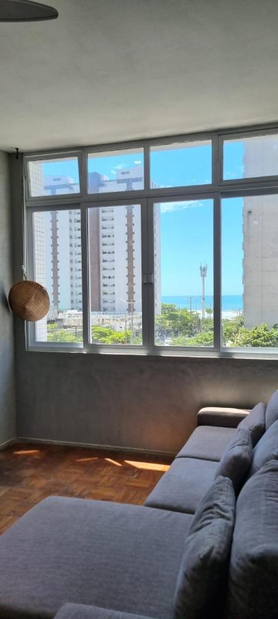Studio Pitangueiras Vista Mar Guarujá Dış mekan fotoğraf