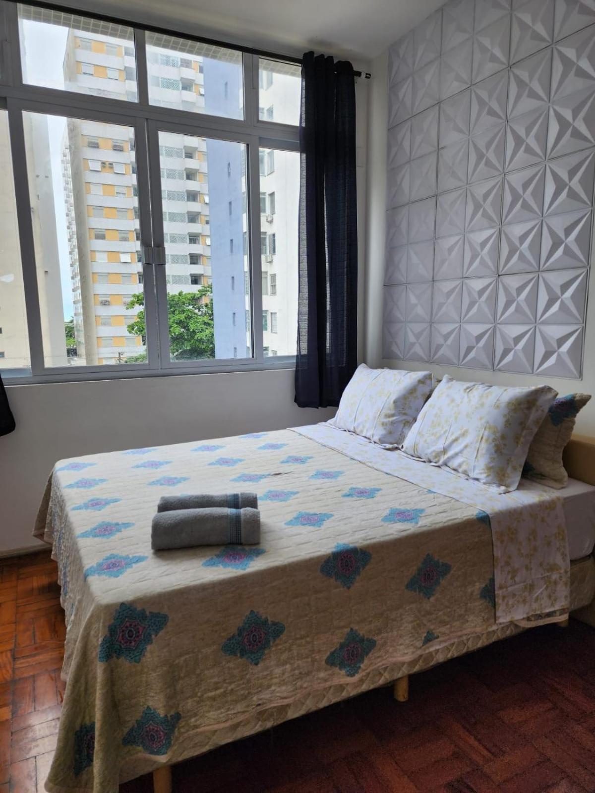 Studio Pitangueiras Vista Mar Guarujá Dış mekan fotoğraf