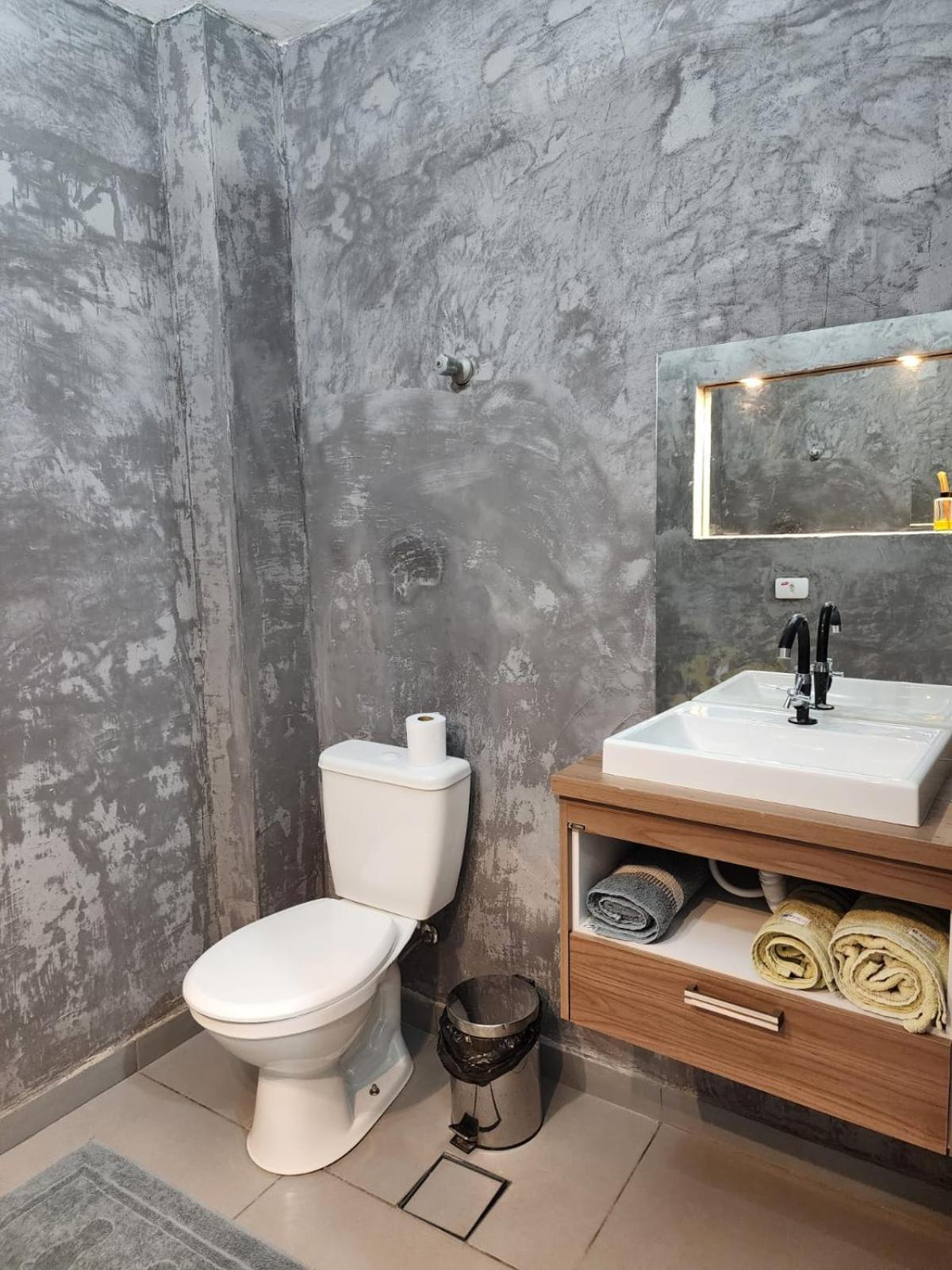 Studio Pitangueiras Vista Mar Guarujá Dış mekan fotoğraf