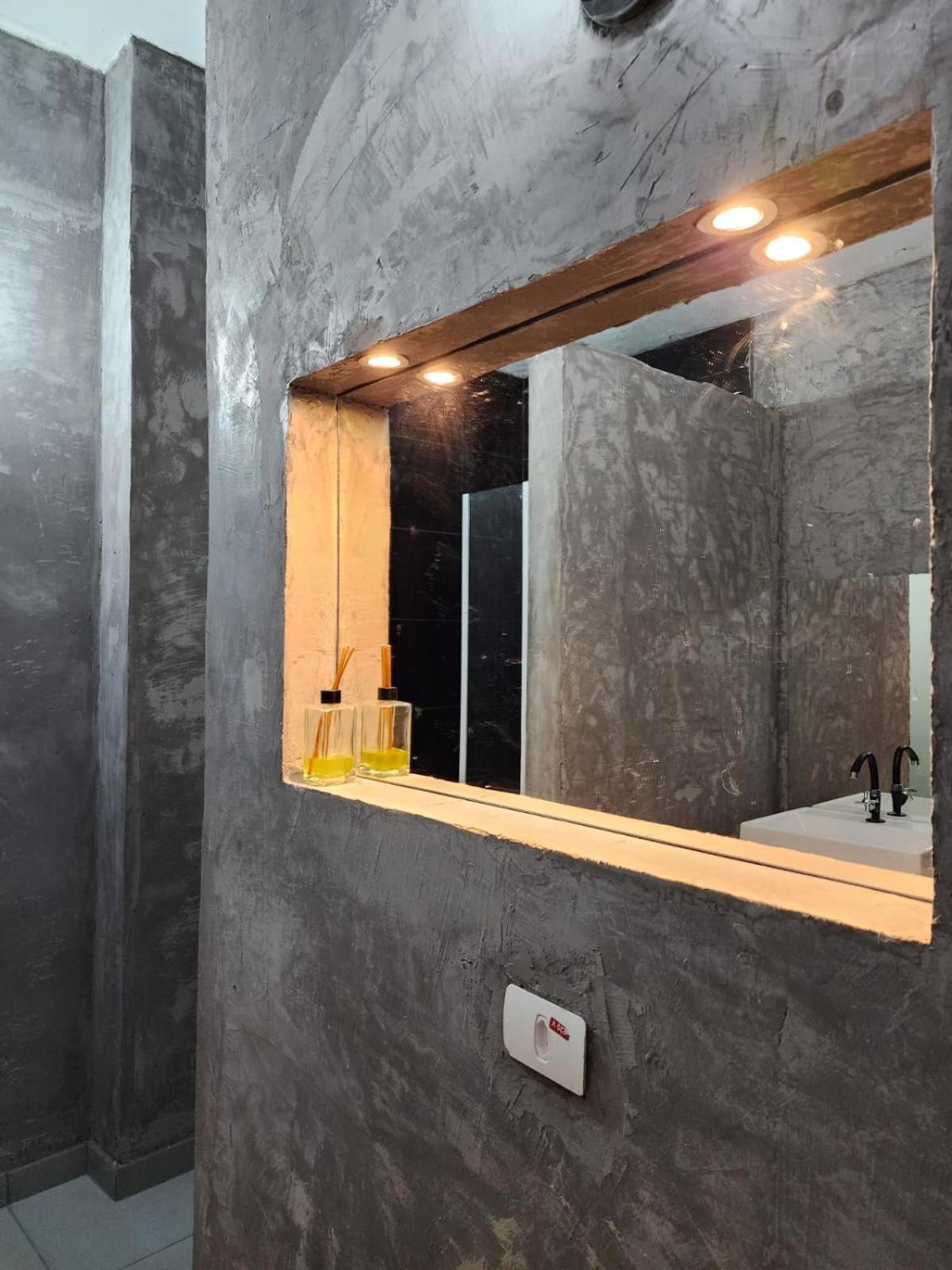 Studio Pitangueiras Vista Mar Guarujá Dış mekan fotoğraf