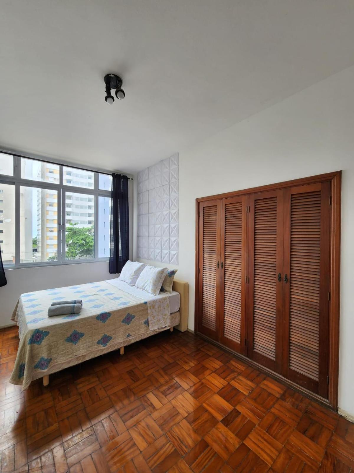 Studio Pitangueiras Vista Mar Guarujá Dış mekan fotoğraf