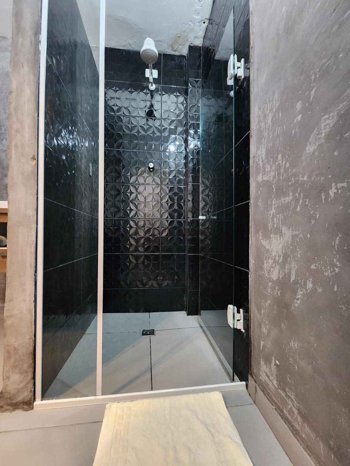 Studio Pitangueiras Vista Mar Guarujá Dış mekan fotoğraf